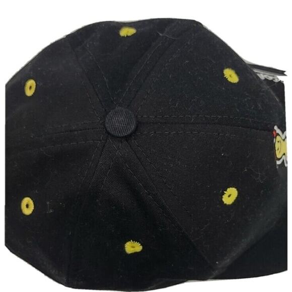 Nuts.com Adjustable Cap - Black - - Picture 7 of 8